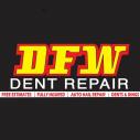 DFW Dent Repair logo